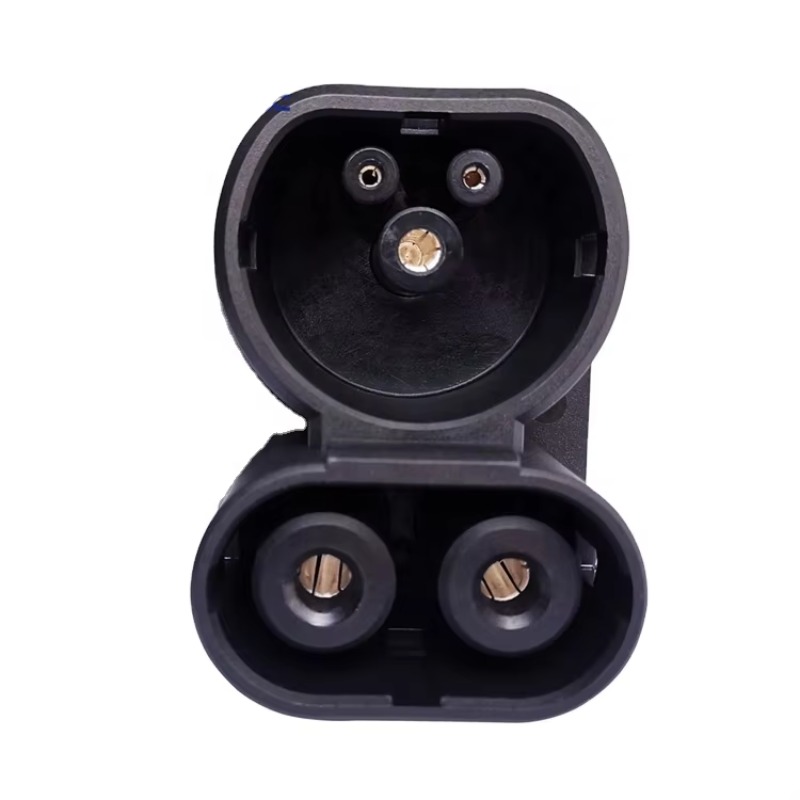 CCS2 Charging Connector EV Cha - Type 2 Charger ulasan dan harga