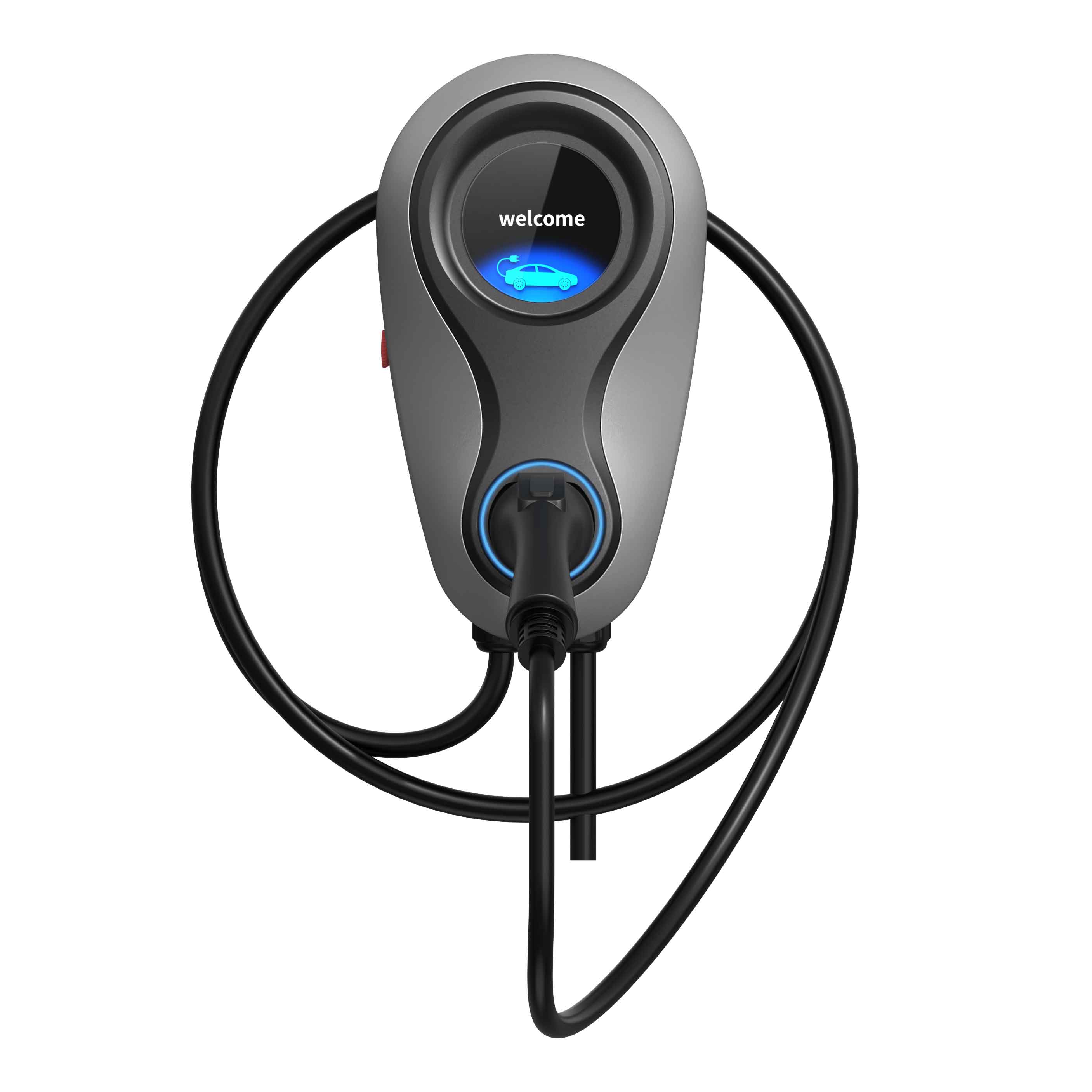 New Portable AC Fast Charging  - Ev Charger ulasan dan harga