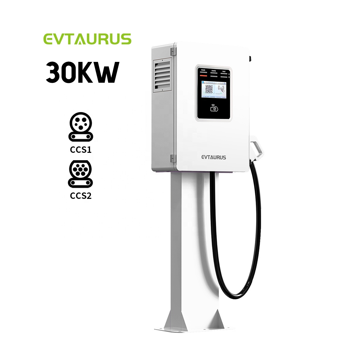 Wholesale EVTAURUS Power Stati - Home Ev Charger ulasan dan harga