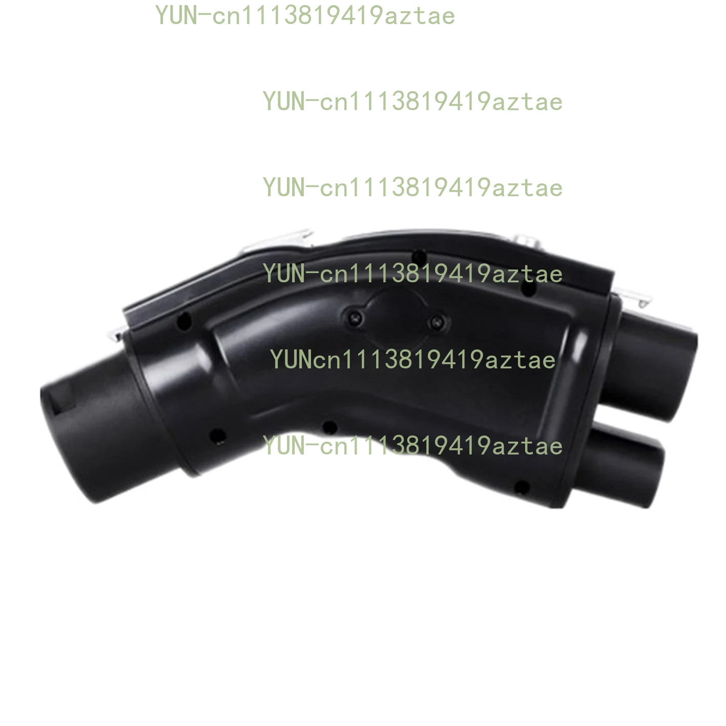 200A CCS1 CCS2 to GB/T DC Fast - Gb/T To Ccs2 200A Fast Charging Adapter ulasan dan harga