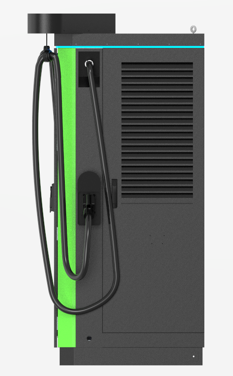 New High Quality Electric Car  - Type 2 Charger ulasan dan harga