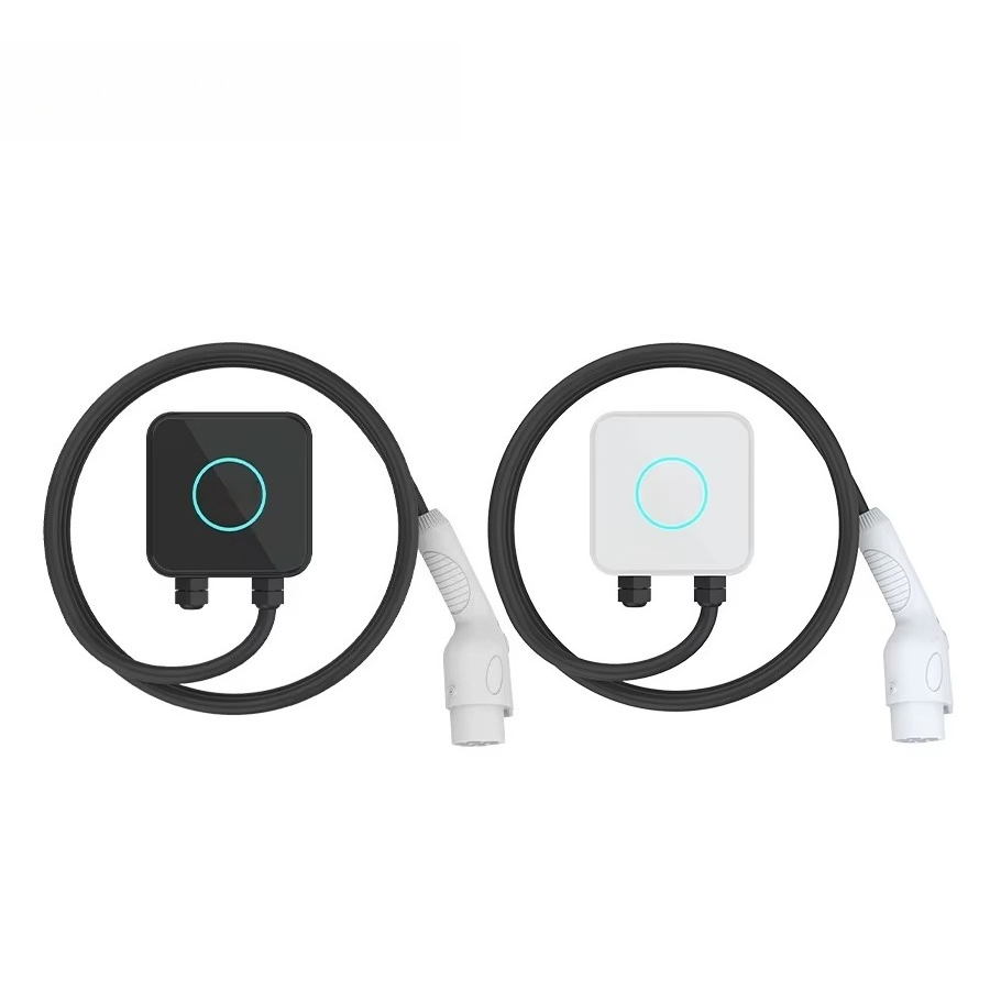 Type1 Type2 IP54 3.5/7kW AC Co - Ev Charging Cable ulasan dan harga