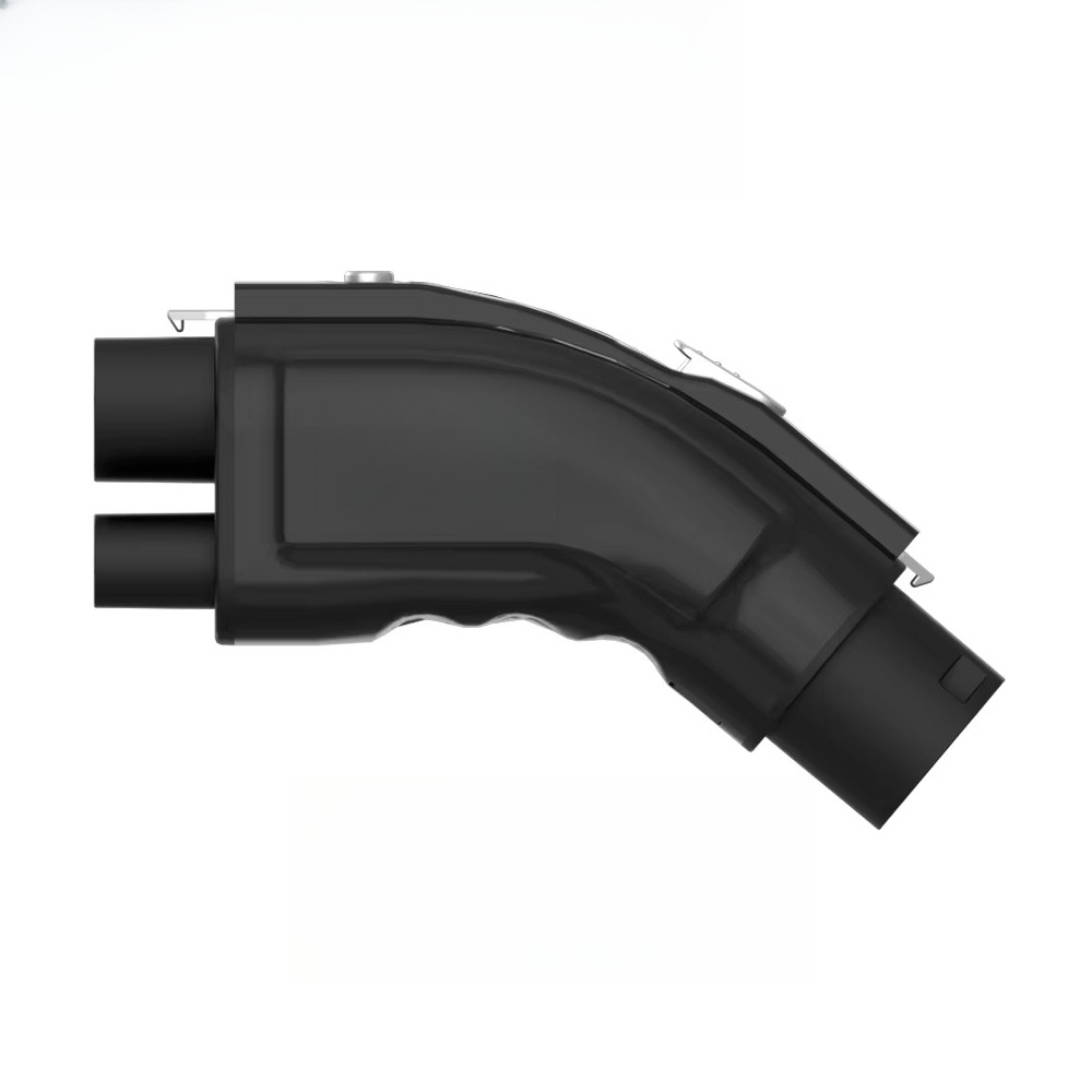 CCS2 to GB/T EV Fast Charging  - Ev Charger ulasan dan harga