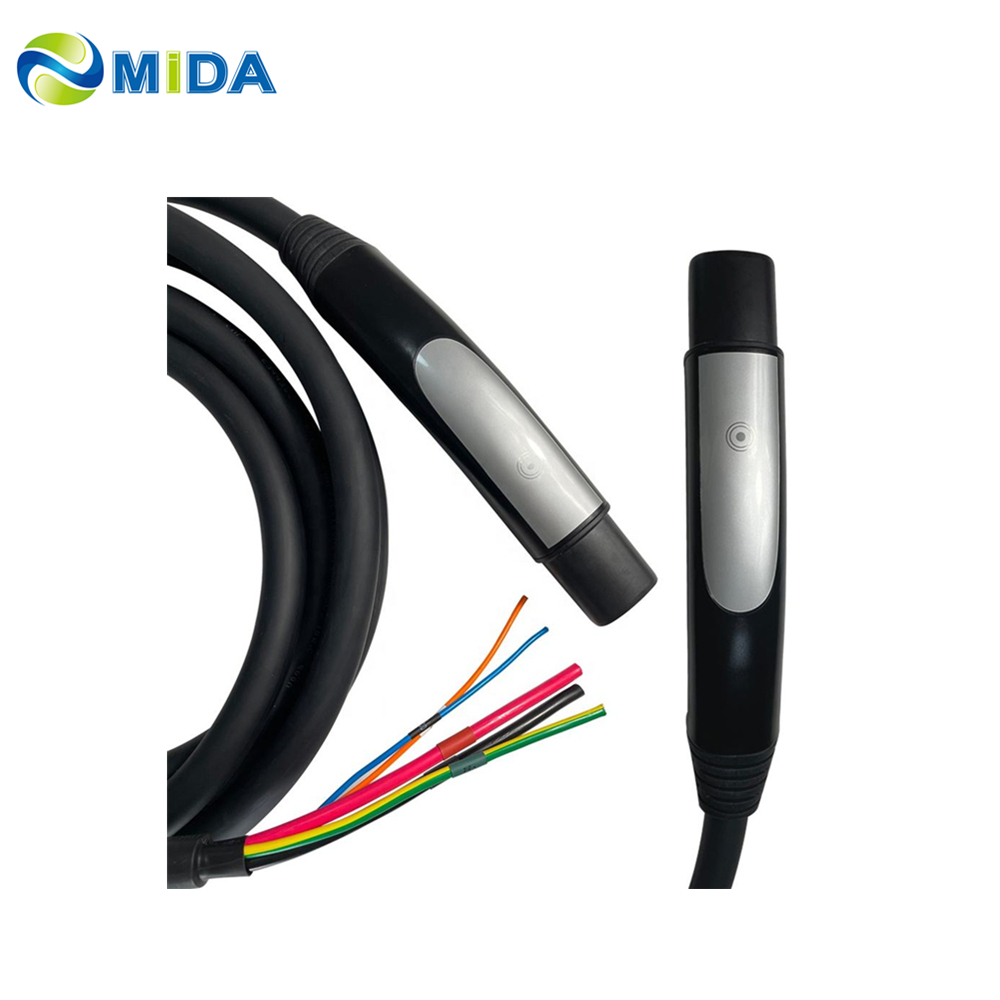 EV Charging Cable Level 2 NACS - Ev Charging Cable ulasan dan harga