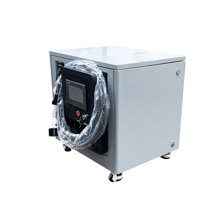BAITU 20KW Single Portable DC  - Portable Ev Charger ulasan dan harga