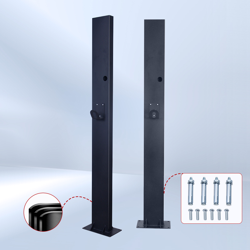 Customizable Electric Vehicle  - Ev Charging Pile ulasan dan harga