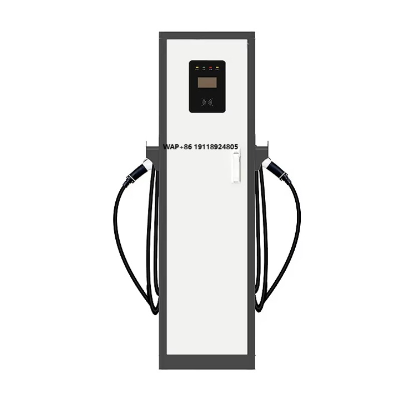 22kW*2 GB/T Type1/Type2 Dual A - Type 2 Charger ulasan dan harga