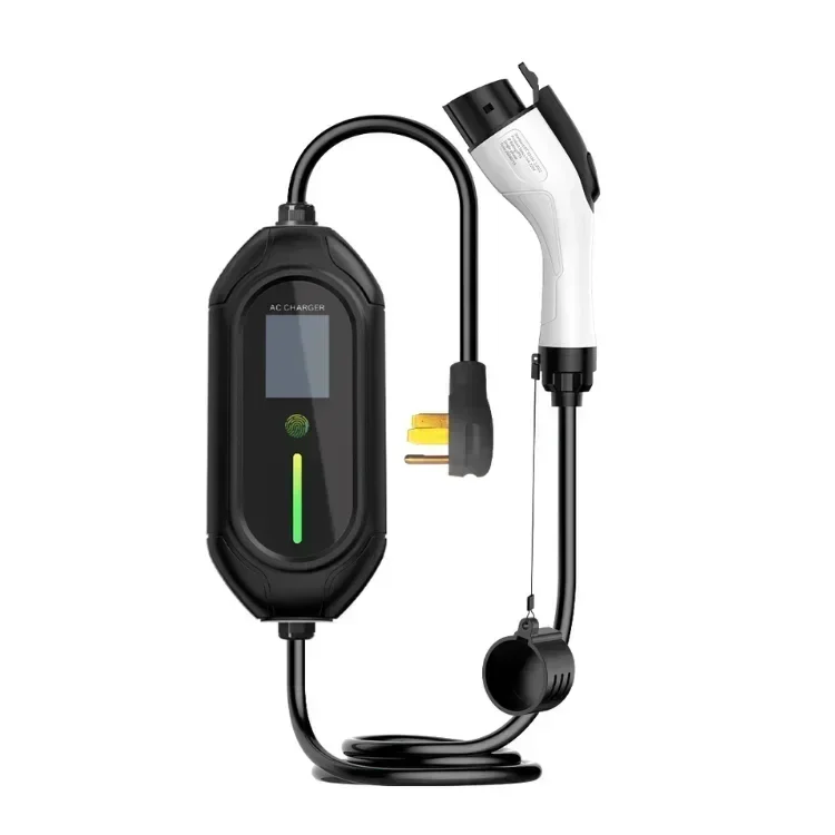 BYD 3.6KW 3 Phase Type2 Level2 - Portable Ev Charger ulasan dan harga