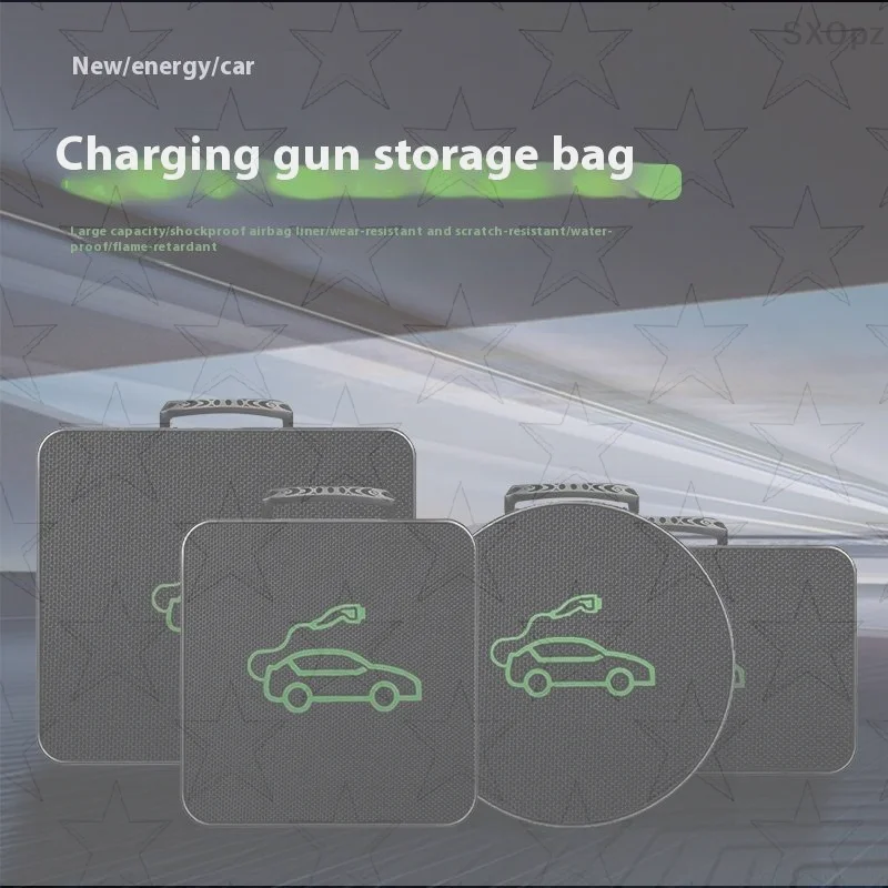 Electric Car Charger Plugs Sto - Ev Charging Cable ulasan dan harga