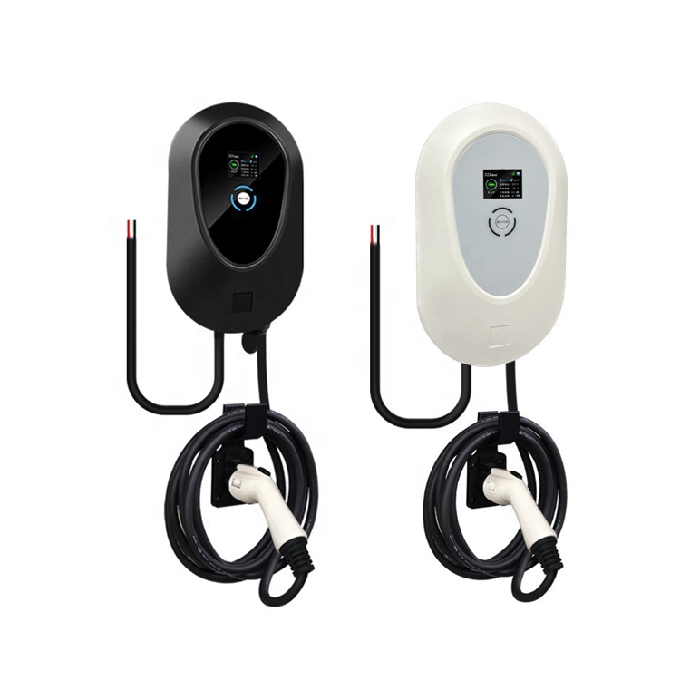 TARY Evse Wallbox 32A EV Charg - Ev Charging Pile ulasan dan harga