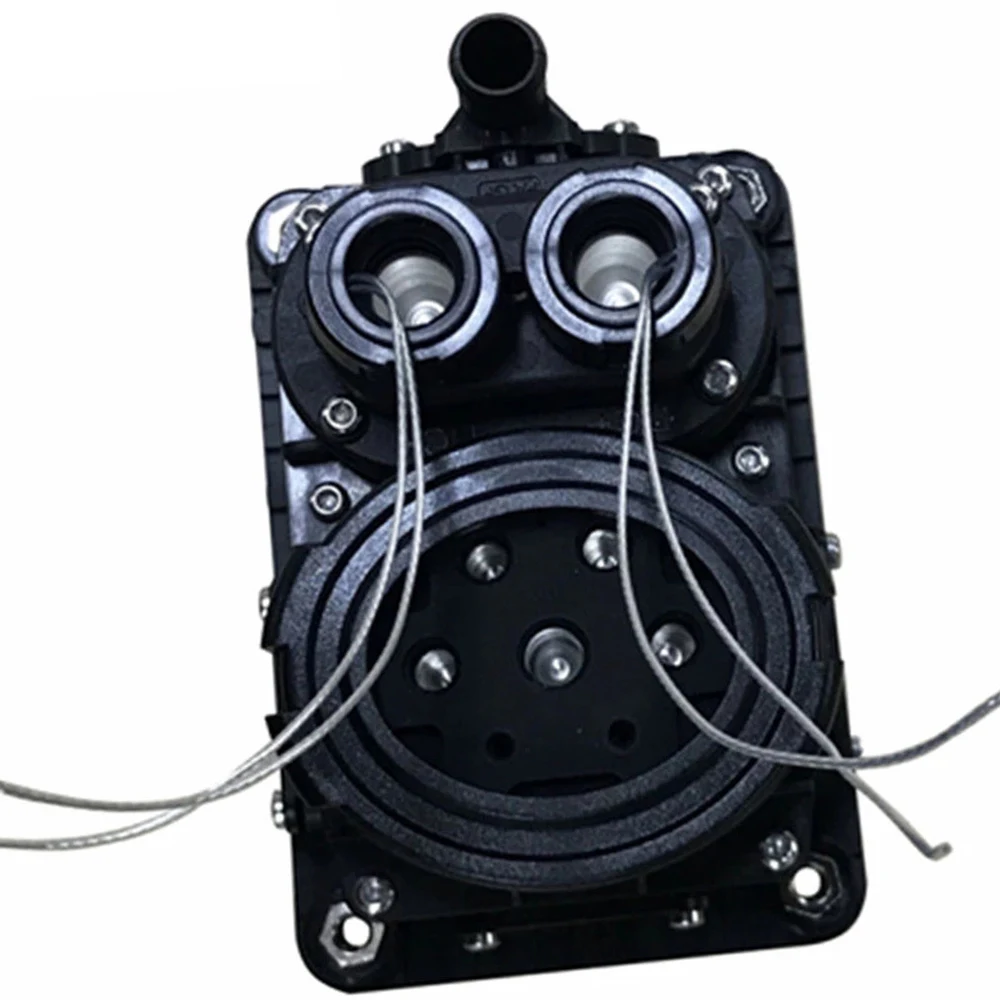 150A DC Electric Vehicle Type  - Ev Charging Cable ulasan dan harga