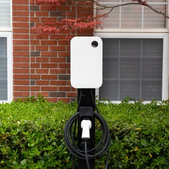 11kw 16A Fast Wall Mount Byd E - Ev Charger ulasan dan harga